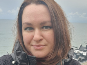 Софья Бодрова