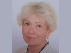 Антонина Домрачева