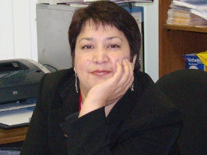 Альбина Шелепаева