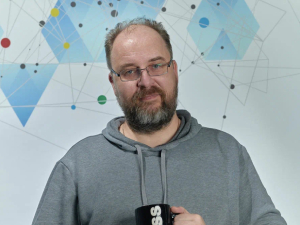 Максим Грохульский