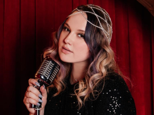 Настасья Ермакова