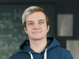 Артем Кондрашкин