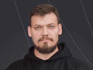 Максим Коваль