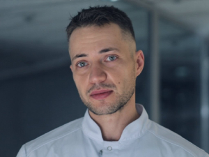 Сергей Веснин