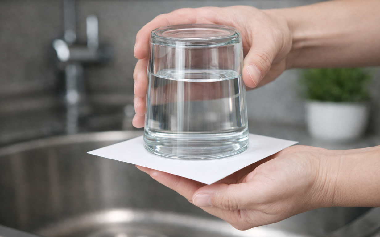 Чудеса давления