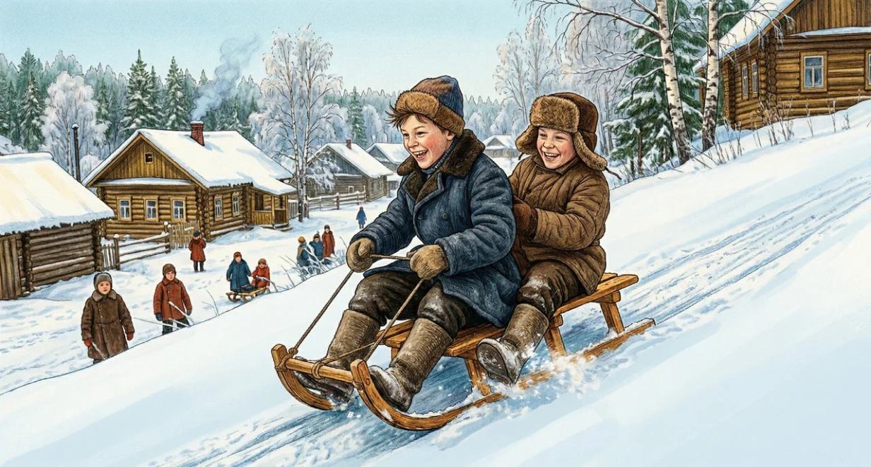 Фотография на которой меня нет