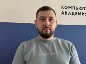 Кирилл Ховров