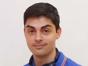 Кирилл Каримов