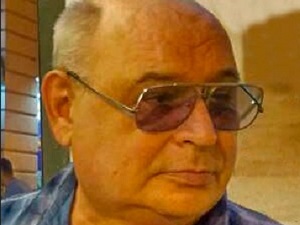 Борис Михеев