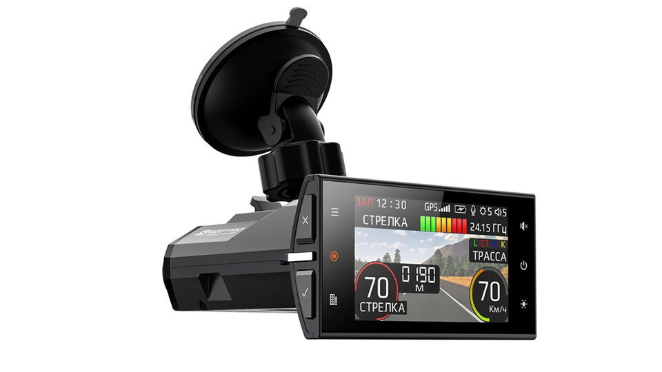 SilverStone F1 HYBRID S-BOT PRO. Фото: SilverStone