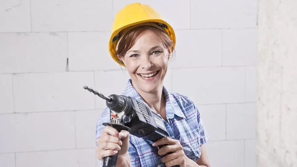 18 лучших перфораторов для дома в 2025 году