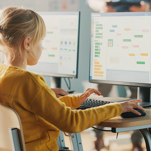 Компьютеры для школьника