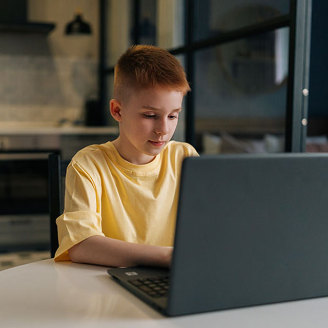 Лучшие ноутбуки для школьника