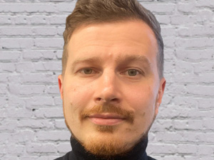 Никита Дамаскин