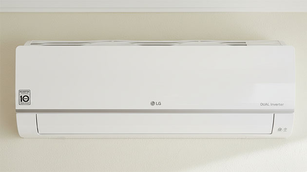 LG Eco Smart PC07SQR. Фото: Ян Ляпин / Нейросеть