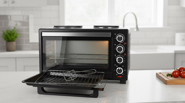 Willmark WCO-3582B. Фото: Павел Громов / Нейросеть