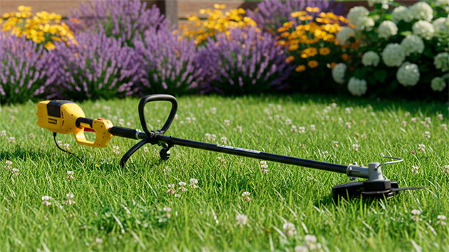 CHAMPION ET1004А. Фото: Ян Ляпин / Нейросеть