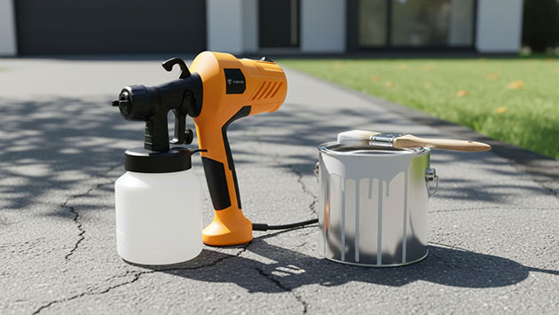 DEKO DKSG500. Фото: Ян Ляпин / Нейросеть