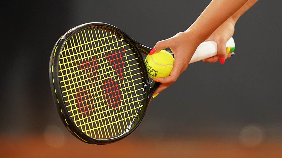 Лучшие ракетки для большого тенниса 2025