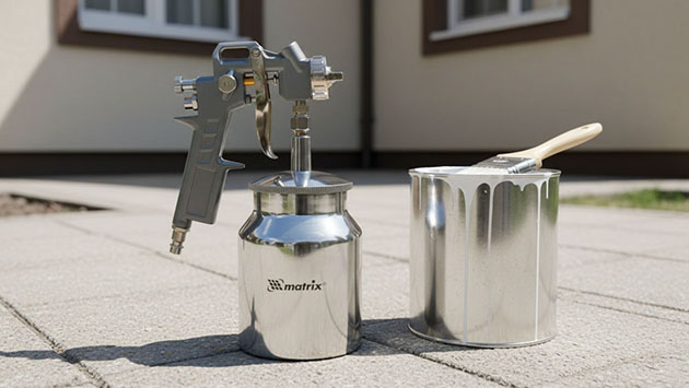 MATRIX 57316. Фото: Ян Ляпин / Нейросеть