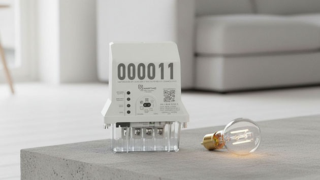 Нартис-И100. Фото: Павел Громов / Нейросеть