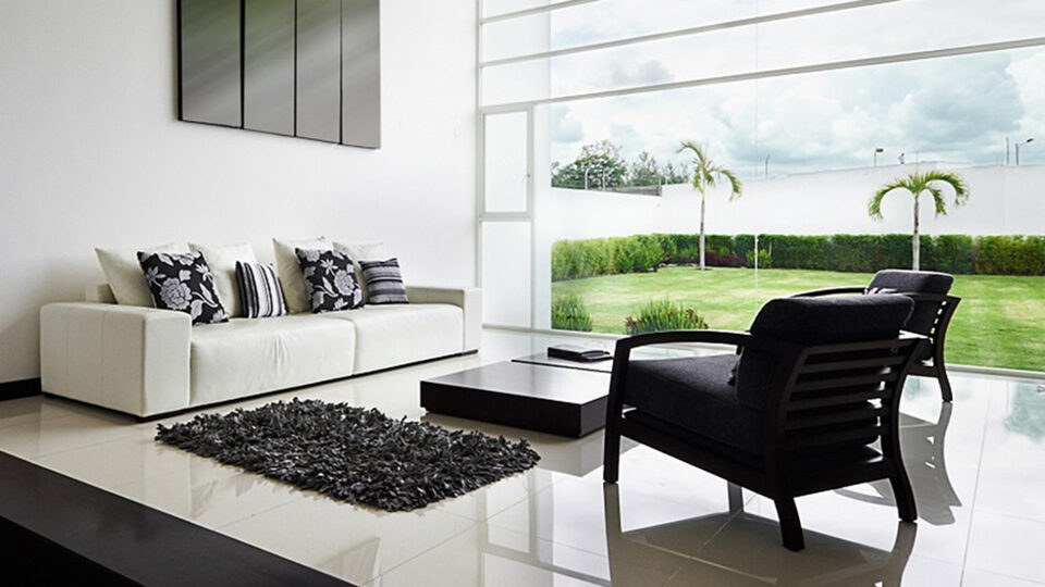 Стиль минимализм в интерьере квартиры: 11 лучших фото