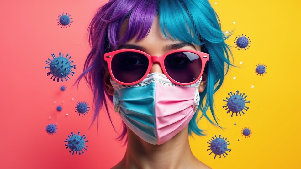 Лучшие защитные маски для лица 2025