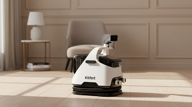 Kitfort КТ-5241. Фото: Ян Ляпин / Нейросеть