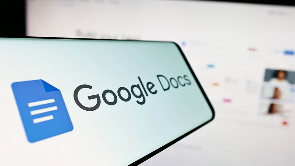 Файлы Google Docs: как защитить от внешних пользователей