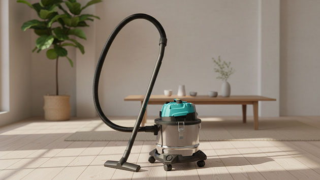 Sturm! CVC1815 1 BatterySystem. Фото: Ян Ляпин / Нейросеть