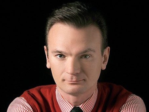 Максим Давыдов