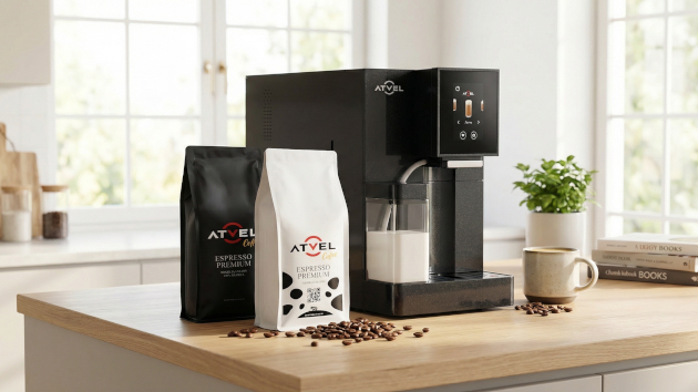 Atvel A6. Фото: Atvel