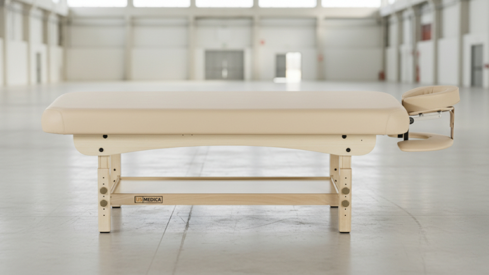 Массажный стол US Medica Atlant