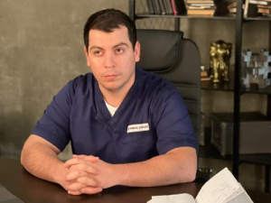 Рашид Саидов