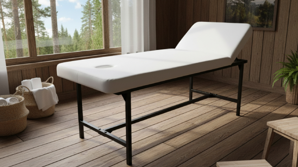 Массажный стол Ru Comfort