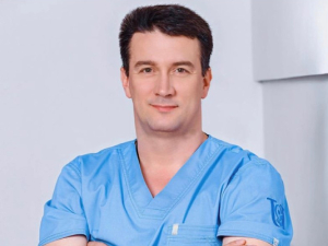 Игорь Орлов