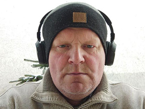 Сергей Маврин