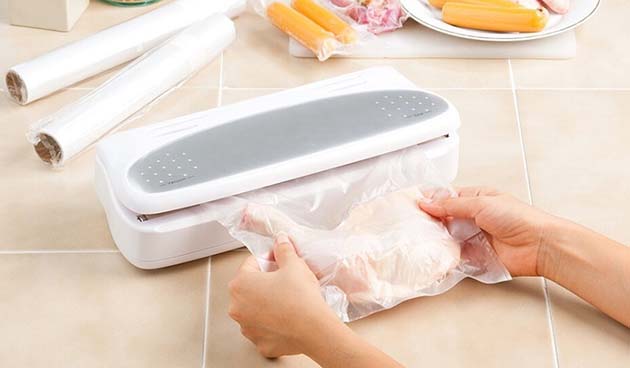 Вакууматор