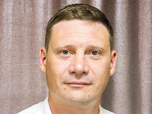 Андрей Голованов