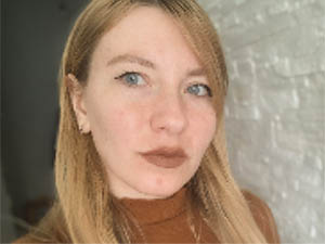 Елена Маслова