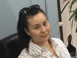 Регина Камалетдинова