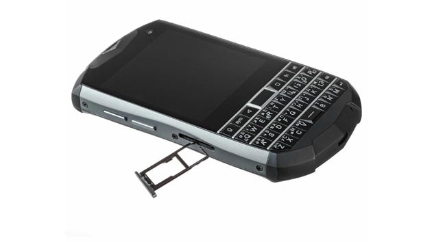 Unihertz Titan Pocket. Фото: market.yandex.ru