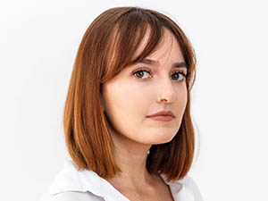 Ангелина Суркова