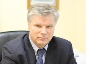 Леонид Минкин