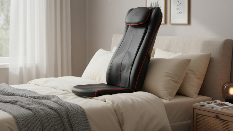 Casada Quattromed 5 Braintronics