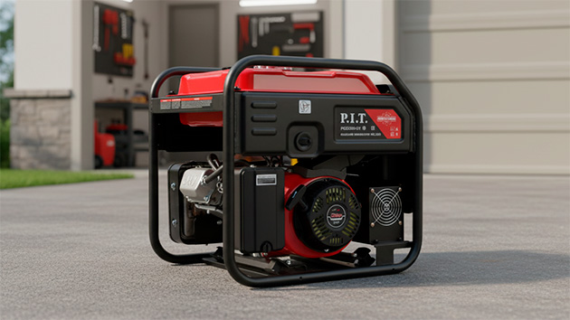 P.I.T. PGE5500-G1. Фото: Ян Ляпин / Нейросеть