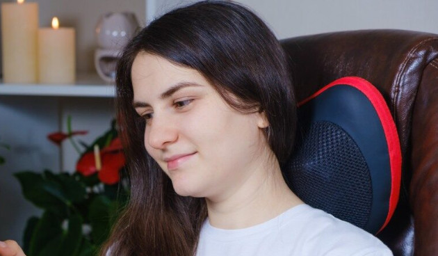 Массажер
