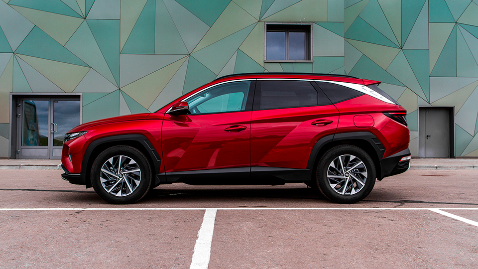 Системы активной и пассивной безопасности: важные составляющие