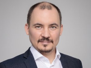 Дмитрий Тимофеев