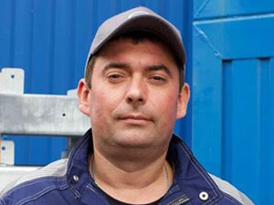 Максим Медведев